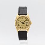 Rolex Datejust 36 16018 - (1/8)