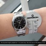Rolex Air-King 5500 (1978) - 34 mm Steel case (2/8)