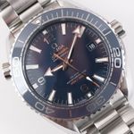 Omega Seamaster Planet Ocean 215.30.44.21.03.001 - (3/8)