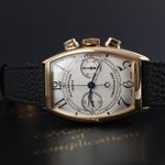 Franck Muller Casablanca 5850 (Unknown (random serial)) - 32 mm (1/8)