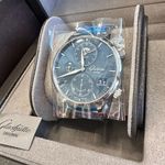 Glashütte Original Senator Cosmopolite 1-89-02-05-02-70 - (7/10)