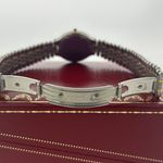 Cartier 21 Must de Cartier 125000P (1993) - White dial 28 mm (6/8)