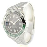 Rolex GMT-Master II 126720VTNR (2025) - Black dial 40 mm Steel case (2/7)