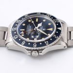 Rolex GMT-Master 1675 - (7/8)