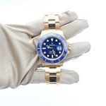 Rolex Submariner Date 126618LB - (7/8)