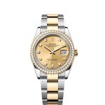 Rolex Datejust 36 126283RBR - (1/1)