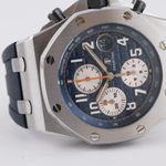Audemars Piguet Royal Oak Offshore Chronograph 26470ST.OO.A027CA.01 - (5/8)