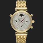 IWC Da Vinci Perpetual Calendar IW3751-007 - (3/8)