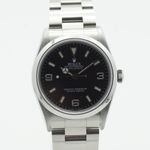 Rolex Explorer 14270 - (3/8)