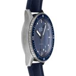 Blancpain Fifty Fathoms Bathyscaphe 5000-0240-O52A (2023) - Blue dial 44 mm Ceramic case (4/6)