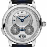 Montblanc Nicolas Rieussec 118537 - (1/2)