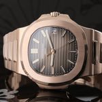 Patek Philippe Nautilus 5711/1R-001 - (4/8)