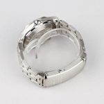 Omega Seamaster Diver 300 M 212.30.36.61.01.001 (Onbekend (willekeurig serienummer)) - Zwart wijzerplaat 36mm Staal (6/7)