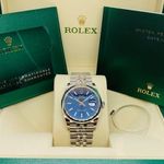Rolex Datejust 36 126200 - (7/7)