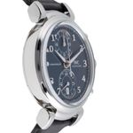 IWC Da Vinci Chronograph IW393402 - (7/8)