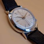 Bulova Accutron 2SW6A001 (2025) - Silver dial 33 mm Steel case (4/8)