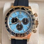 Rolex Daytona 126518LN - (4/8)