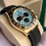 Rolex Daytona 126518LN - (8/8)
