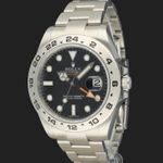 Rolex Explorer II 216570 - (1/8)