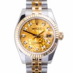 Rolex Lady-Datejust 179173 - (3/8)