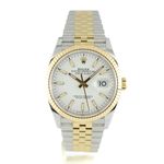 Rolex Datejust 36 126233 - (1/7)