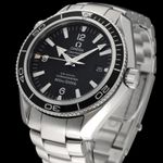 Omega Seamaster Planet Ocean 2201.50.00 - (7/8)