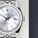 Rolex Datejust 41 126334 - (5/8)