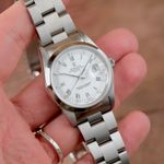 Rolex Oyster Perpetual Date 15200 - (4/5)