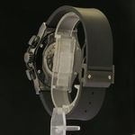 Hublot Classic Fusion Chronograph 521.CM.1771.RX (2019) - Zwart wijzerplaat 45mm Keramiek (4/9)