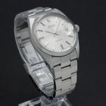 Rolex Oyster Precision 6694 (1973) - Silver dial 34 mm Steel case (3/7)