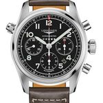 Longines Spirit L3.820.4.53.0 - (1/1)