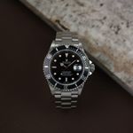 Rolex Submariner Date 16610 - (1/6)