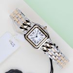 Cartier Panthère W2PN0018 - (1/8)