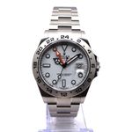 Rolex Explorer II 226570 - (5/5)