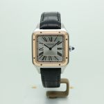 Cartier Santos Dumont W2SA0037 - (2/7)