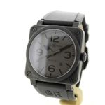 Bell & Ross BR 03 BR03-92-CBL - (4/14)