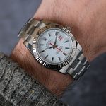 Rolex Datejust Turn-O-Graph 116264 - (3/8)