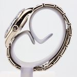 Rolex Pearlmaster 81349SA (2020) - Silver dial 34 mm White Gold case (3/6)