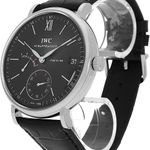 IWC Portofino Hand-Wound IW510102 - (3/5)