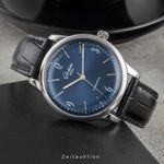 Glashütte Original Sixties 1-39-52-06-02-04 - (2/8)