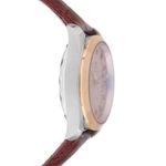 Omega Seamaster Aqua Terra 220.23.34.20.60.001 (2025) - Pink dial 34 mm Steel case (5/7)