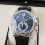 Patek Philippe Annual Calendar Chronograph 5960P - (3/8)