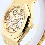 Audemars Piguet Royal Oak Jumbo 16204BA.OO.1240BA.01 - (10/32)