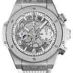 Hublot Big Bang Unico 441.NE.2011.RW - (1/1)