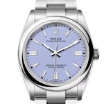 Rolex Oyster Perpetual 126000 - (6/12)
