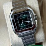 Cartier Santos WSSA0061 - (1/7)