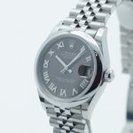 Rolex Datejust 31 278240 (2021) - 31 mm Steel case (4/8)