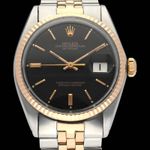 Rolex Datejust 1601 - (1/7)