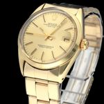 Rolex Oyster Perpetual Date 1550 - (6/7)