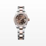 Rolex Lady-Datejust 279381RBR - (1/1)